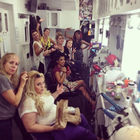 Ensemble Cast