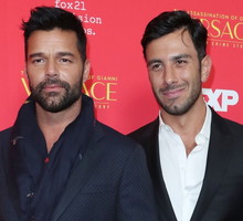Premiera American Crime Story: Assassination Of Gianni Versace