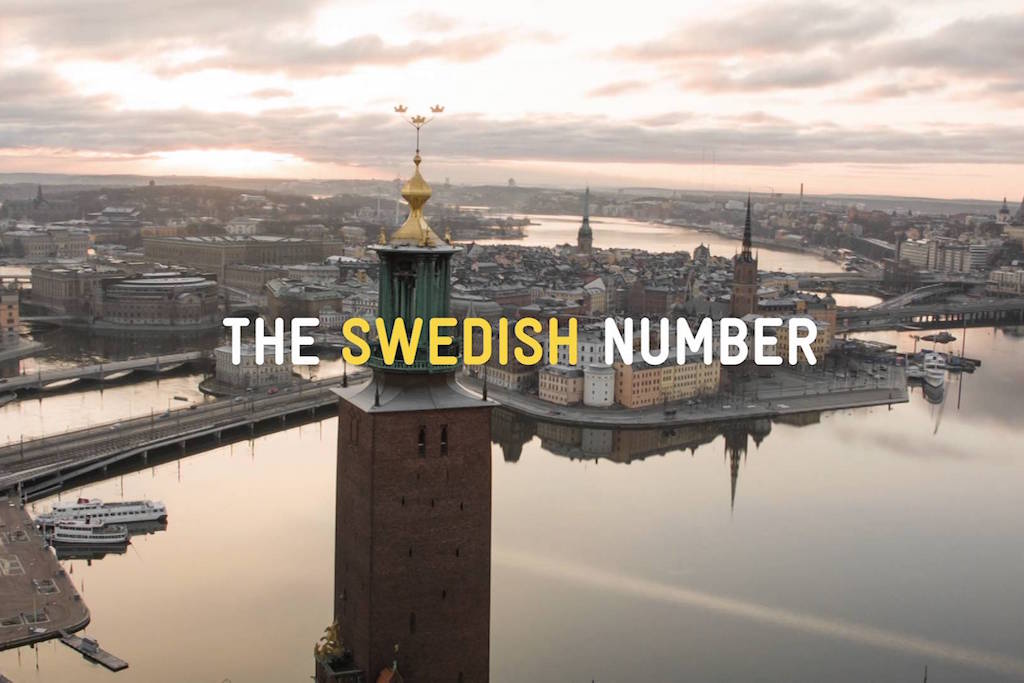 TheSwedishNumber