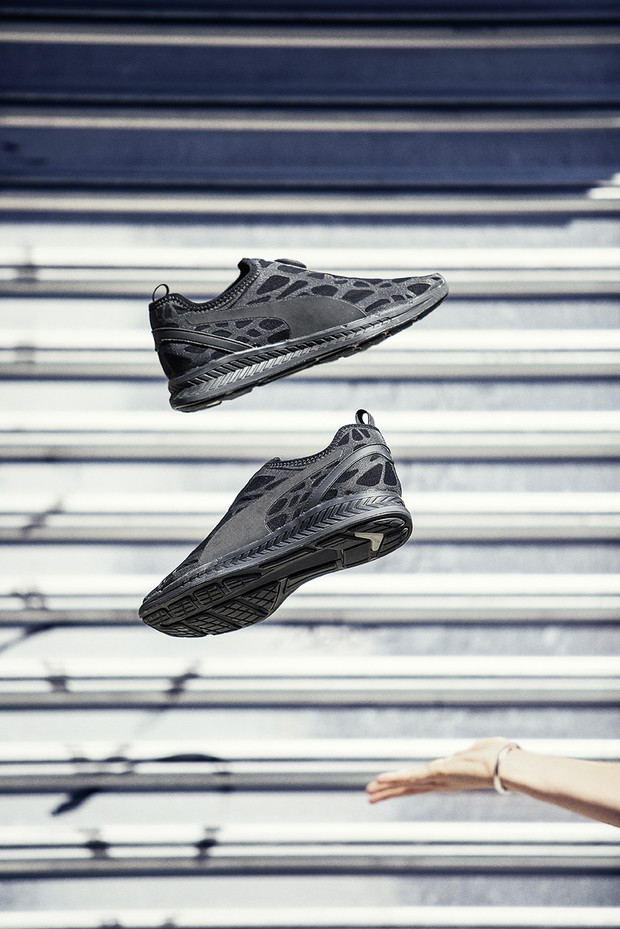 PUMA x Rihanna