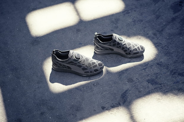 PUMA x Rihanna