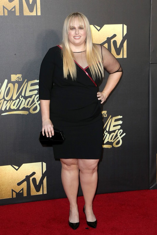 Rebel Wilson / fot. East News