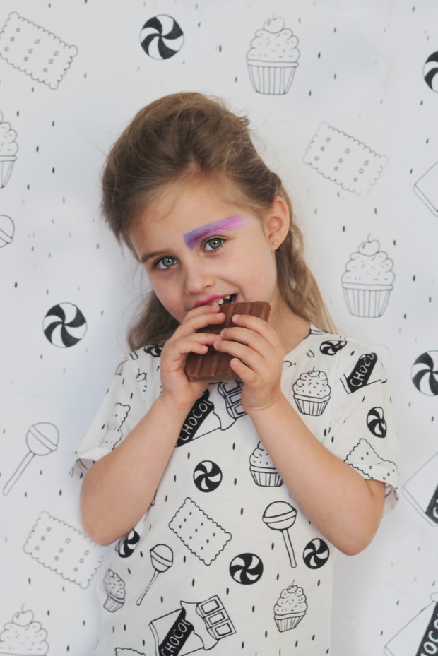 SHOWROOM KIDS LITTLE GOLD KING 73,90 zł