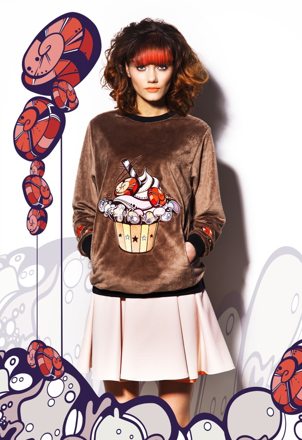 SHOWROOM.PL YUM YUMMY 319 zł