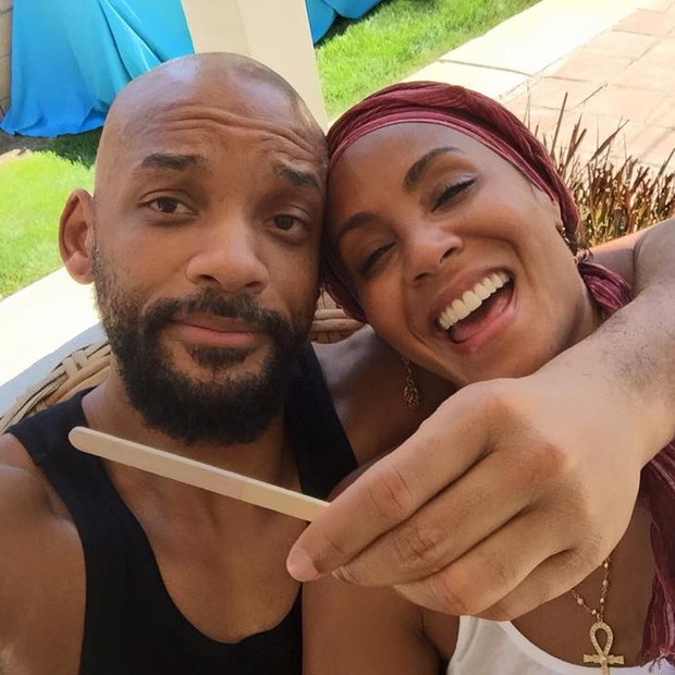 Will Smith, fot. @willsmithphotos
