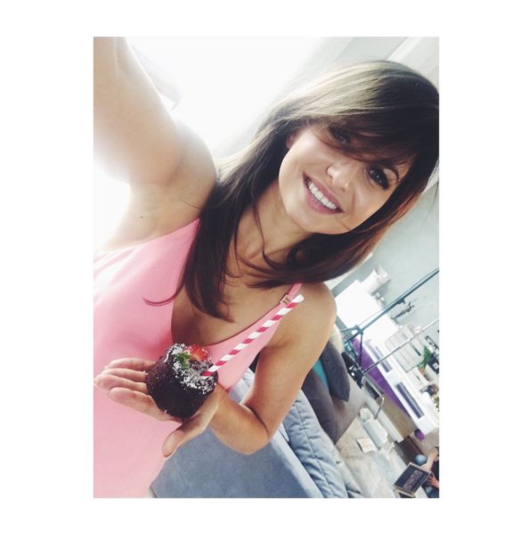 @annalewandowskahpba Instagram