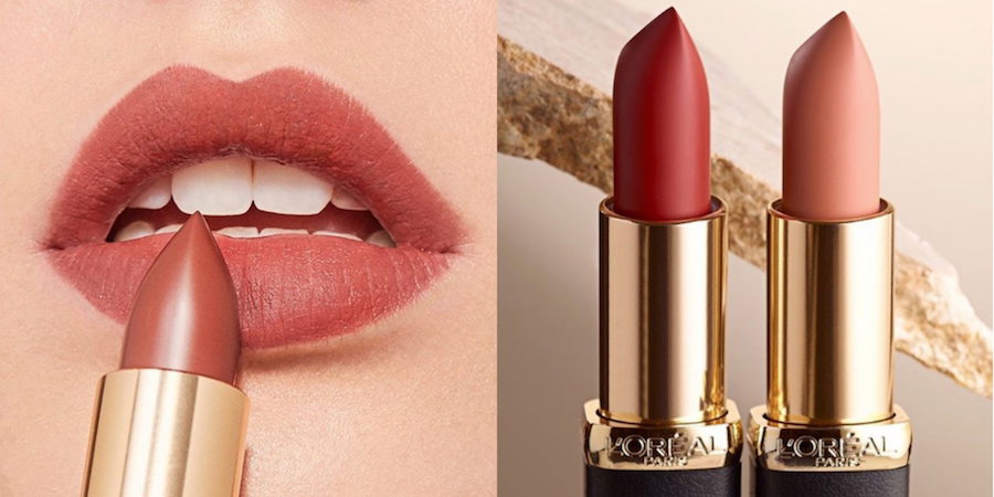 l'oreal