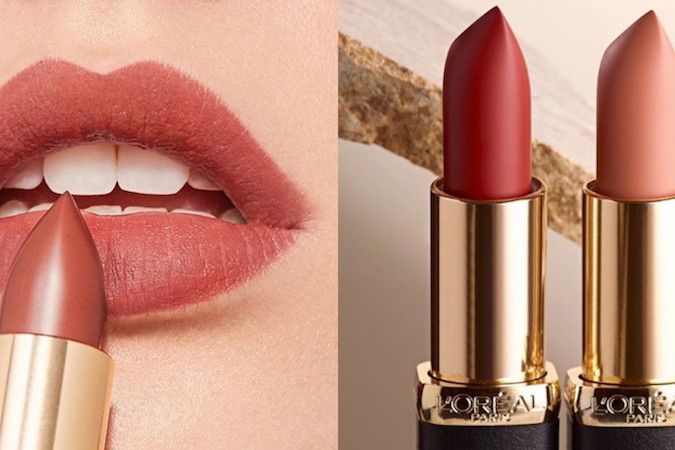 l'oreal