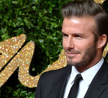 British Fashion Awards 2015 - Red Carpet Arrivals