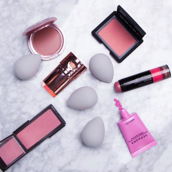 @beautyblender Instagram