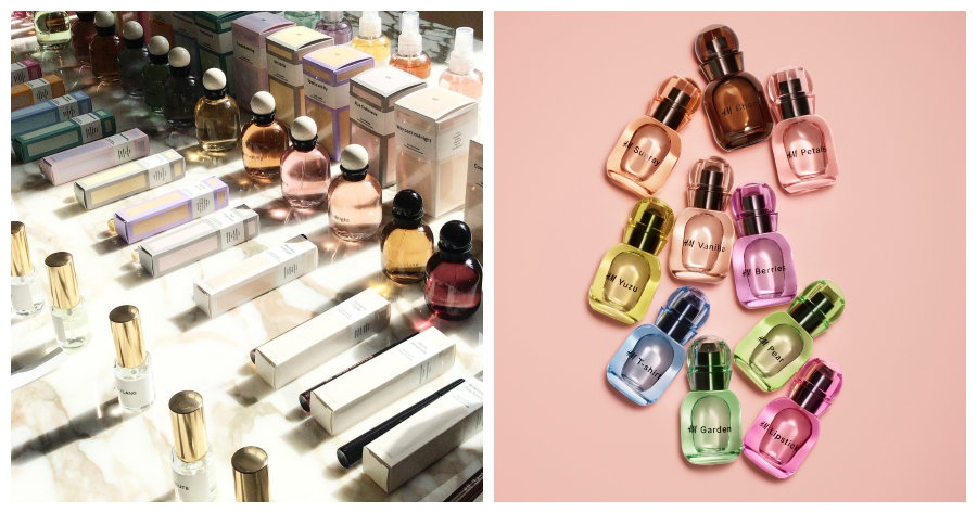 hmperfumy