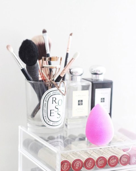 @beautyblender Instagram