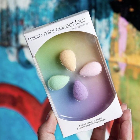 @beautyblender Instagram