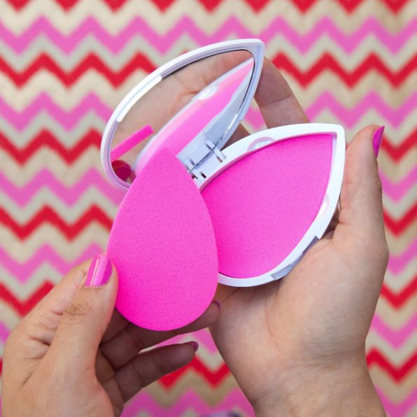 @beautyblender Instagram