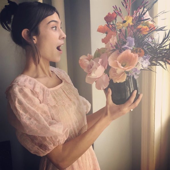 @chungalexa Instagram