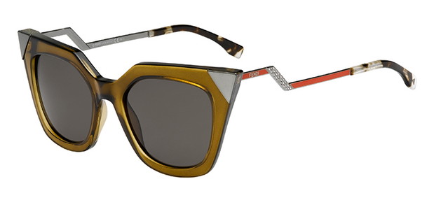 Fendi 0060S MSW