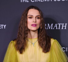 "The Aftermath" New York Screening