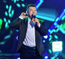 scena z: Zenon Martyniuk, SK:, , fot. Piętka Mieszko/AKPA