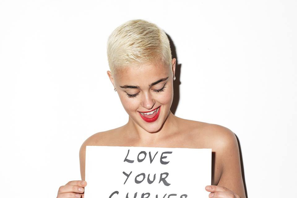 Stefania Ferrario