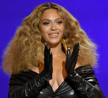 63rd Annual GRAMMY Awards – Telecast