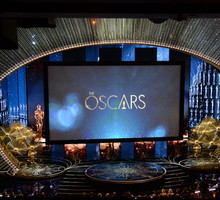 88th Annual Academy Awards - Show
