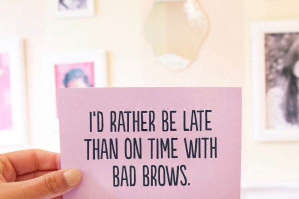 @benefitcosmetics Instagram