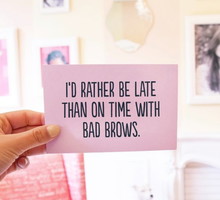 @benefitcosmetics Instagram
