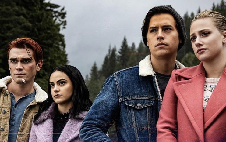 riverdale