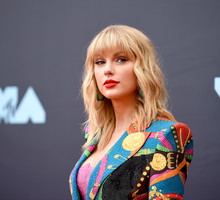 2019 MTV Video Music Awards - Arrivals