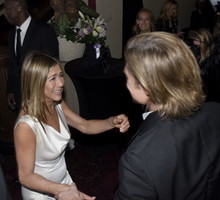 Brad Pitt i Jen Awards na SAG Awards 2020