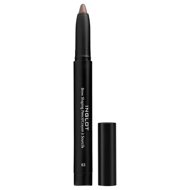Inglot, Modelujący Ołówek Do Brwi, cena: 25 zł