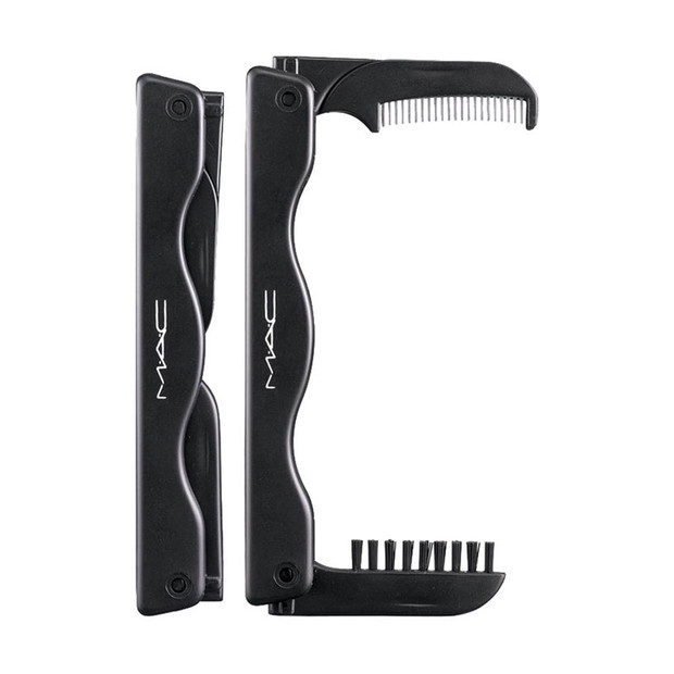MAC, Duo Lash Comb, cena: 35 zł