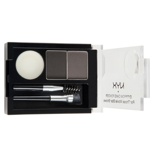 NYX, Eyebrow Cake Powder , cena: 32,90 zł