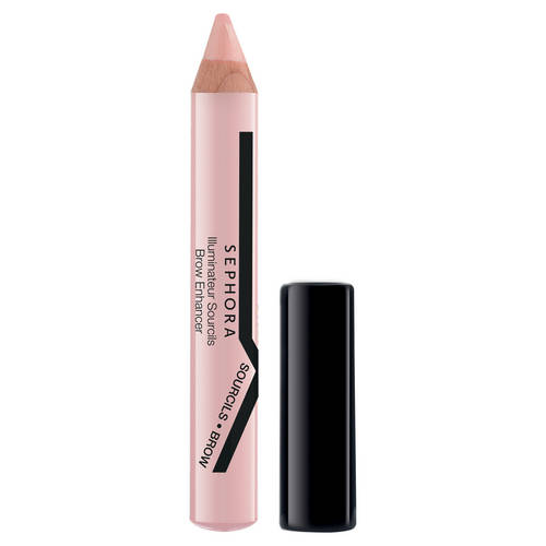 Sephora, Ołówek rozświetlający brwi, cena: 35 zł