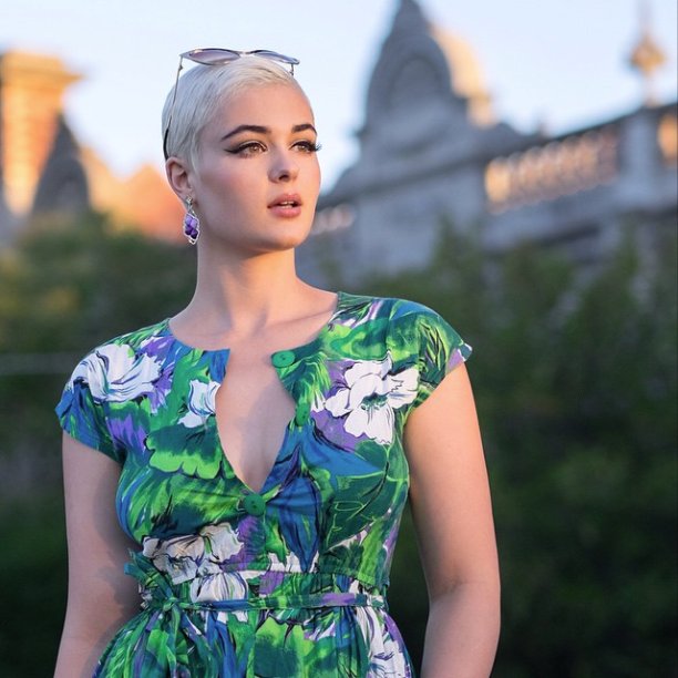 Stefania Ferrario