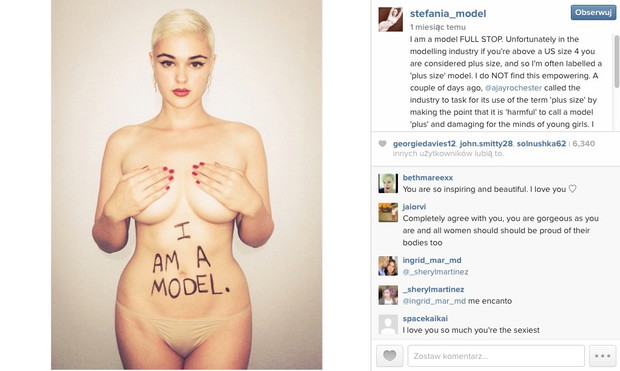 Stefania Ferrario