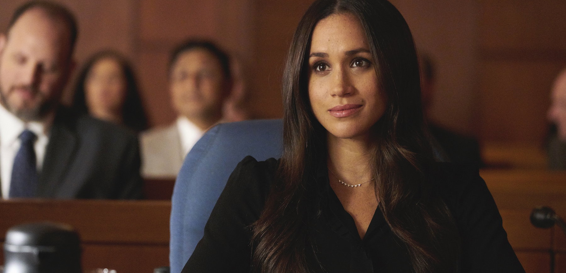 Suits - Season 7