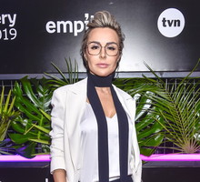 scena z: Blanka Lipińska, SK:, , fot. Kurnikowski/AKPA