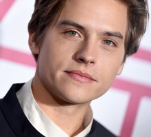 Premiere Of Lionsgate's "Five Feet Apart" - Arrivals