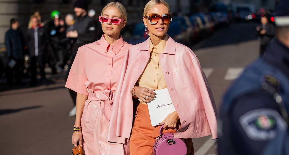 Street Style: February 22nd - Milan Fashion Week Fall/Winter 2020-2021