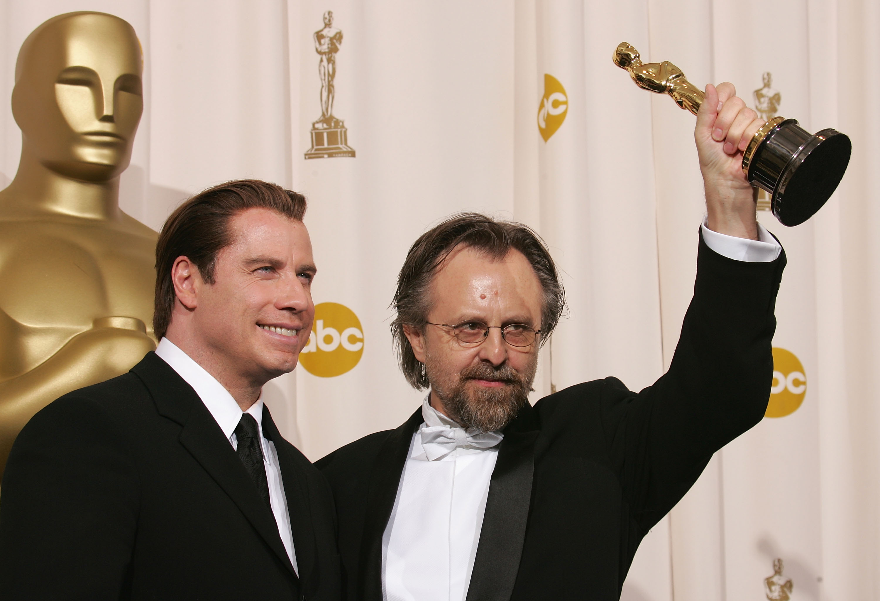 77th Annual Academy Awards - Pressroom