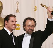 77th Annual Academy Awards - Pressroom