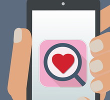 Love Searching App