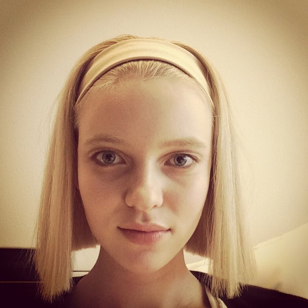 Katya Ledneva
