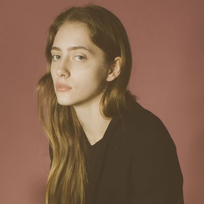 Lia Pavlova