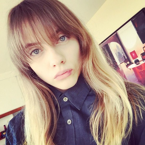 Odette Pavlova