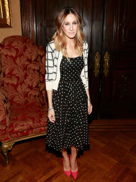 Sarah Jessica Parker