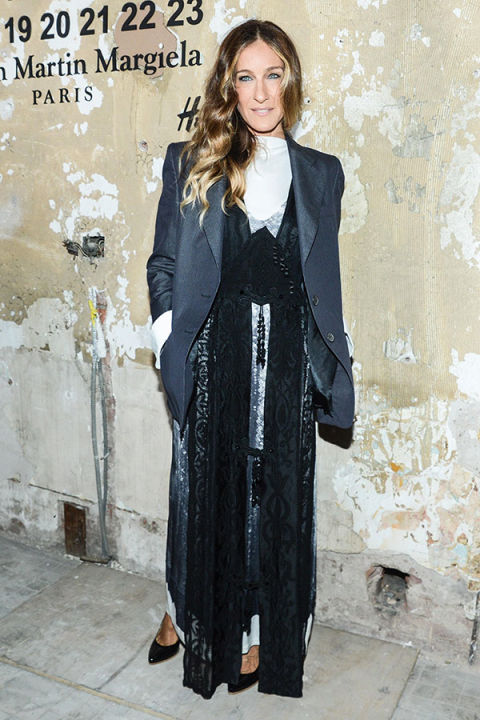 Sarah Jessica Parker