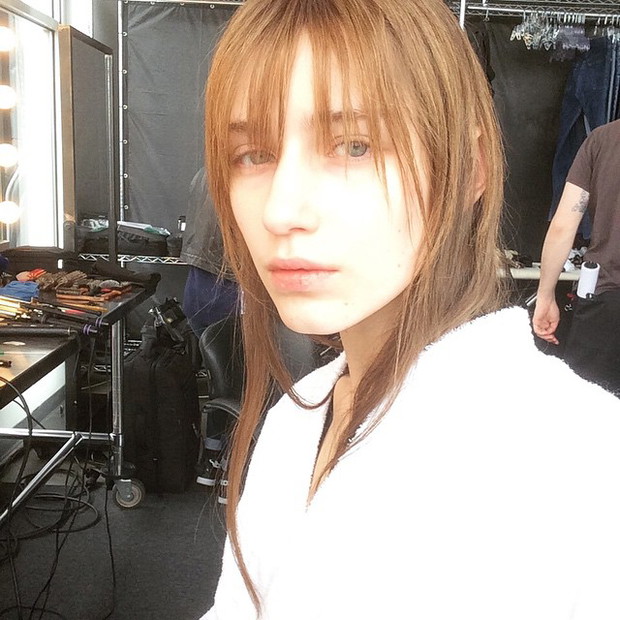 Sofia Tesmenitskaya
