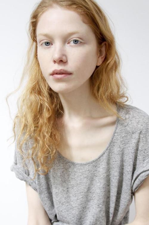 Varya Shutova